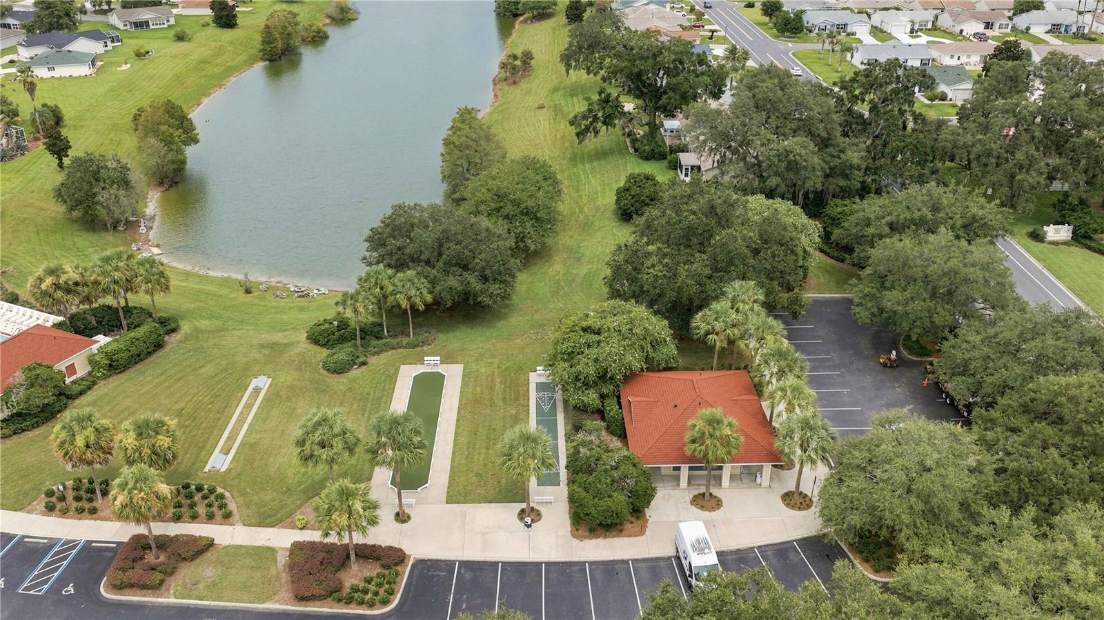 THE VILLAGES - Residential