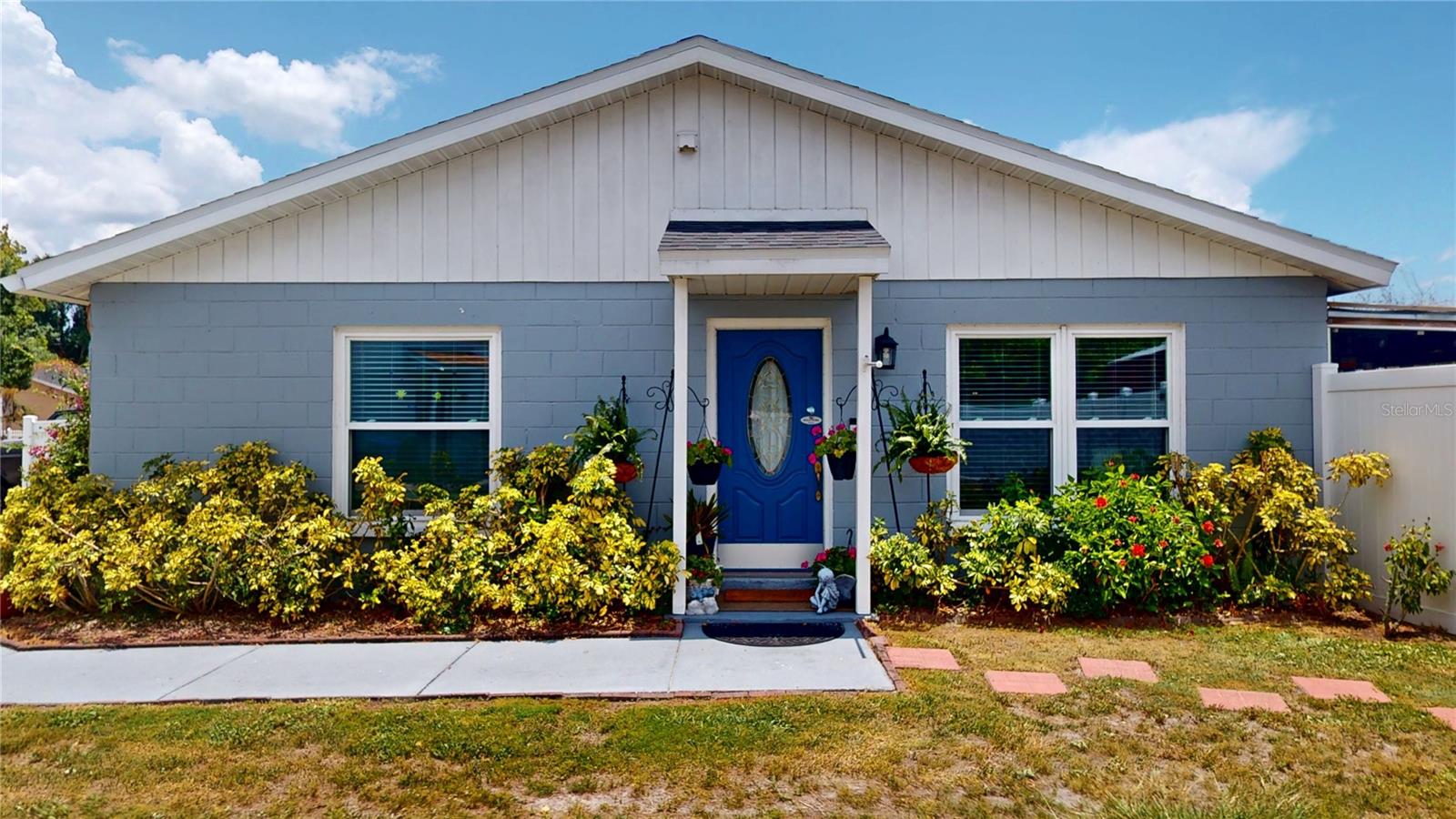 HEATHER LAKES UNIT 16 - Residential