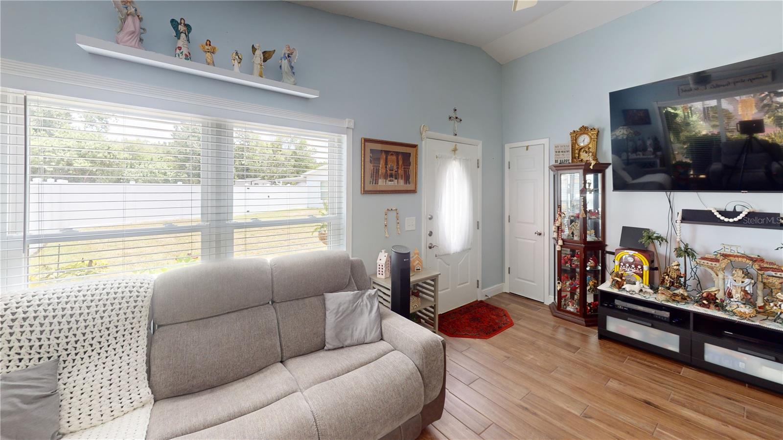 HEATHER LAKES UNIT 16 - Residential