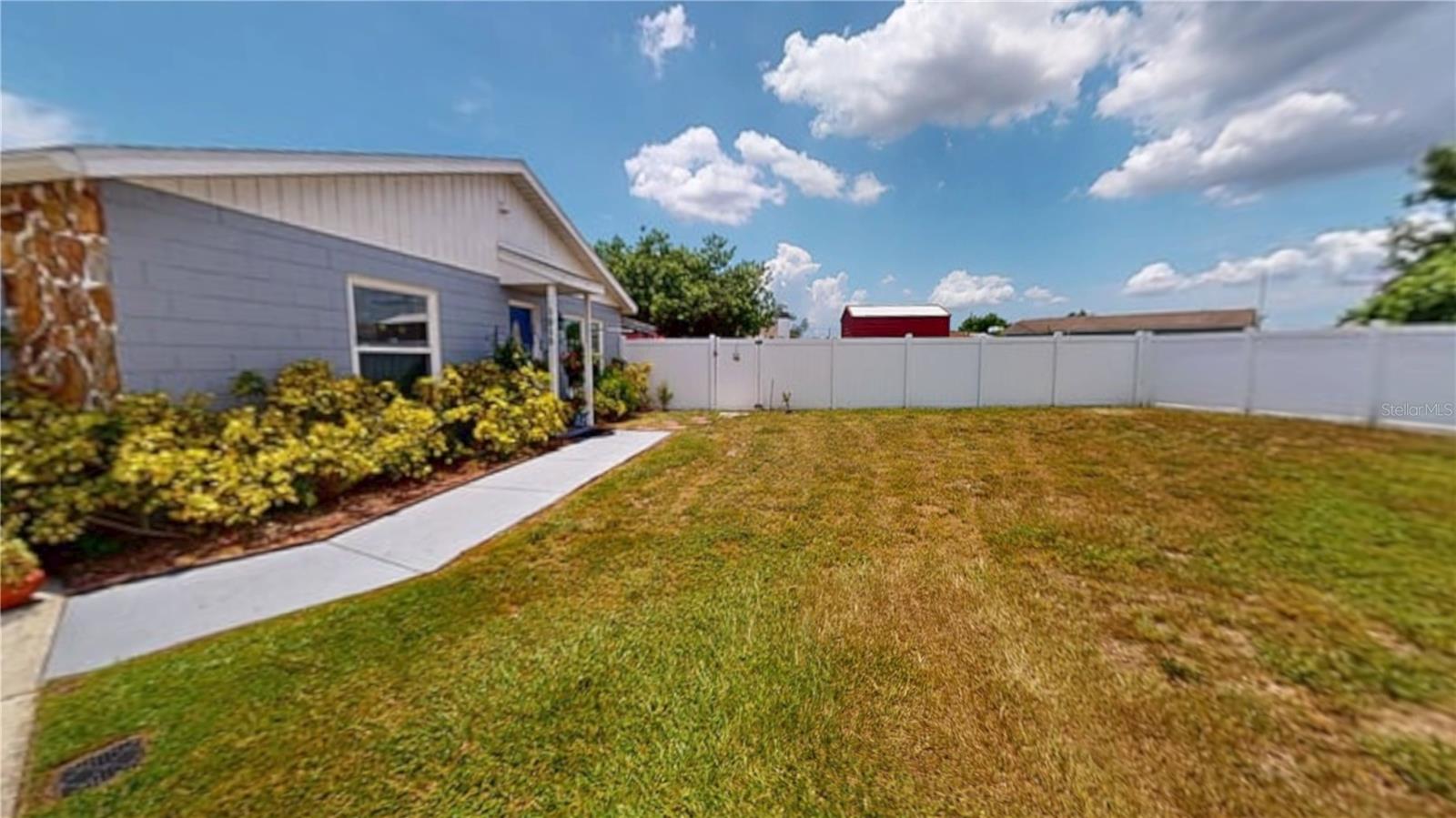 HEATHER LAKES UNIT 16 - Residential