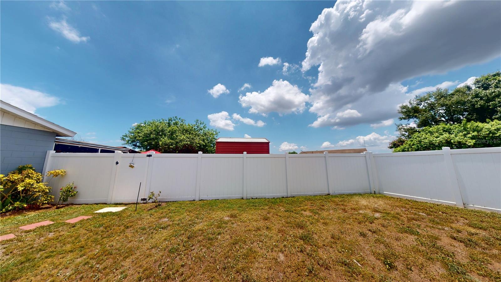 HEATHER LAKES UNIT 16 - Residential