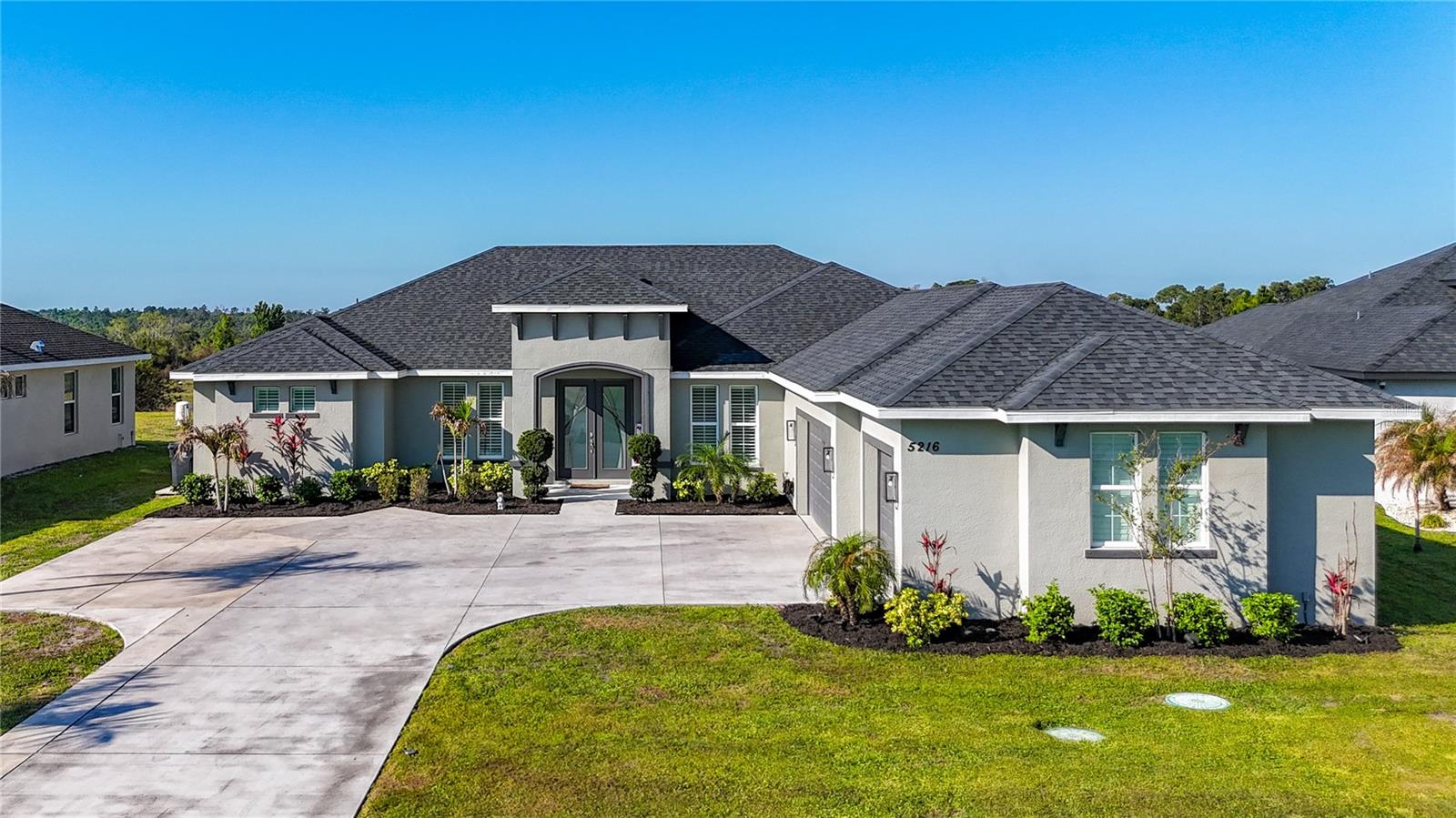 RIVERRANCH PRESERVE PH 3 - Residential