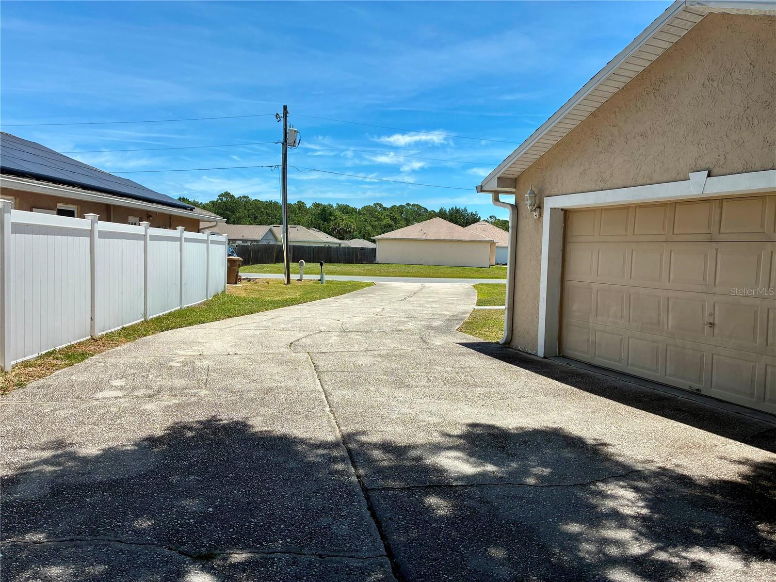 POINCIANA VILLAGE 1 NBHD 2 - Residential