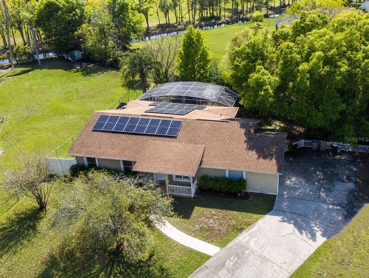 POINCIANA VILLAGE 1 NBHD 2 - Residential