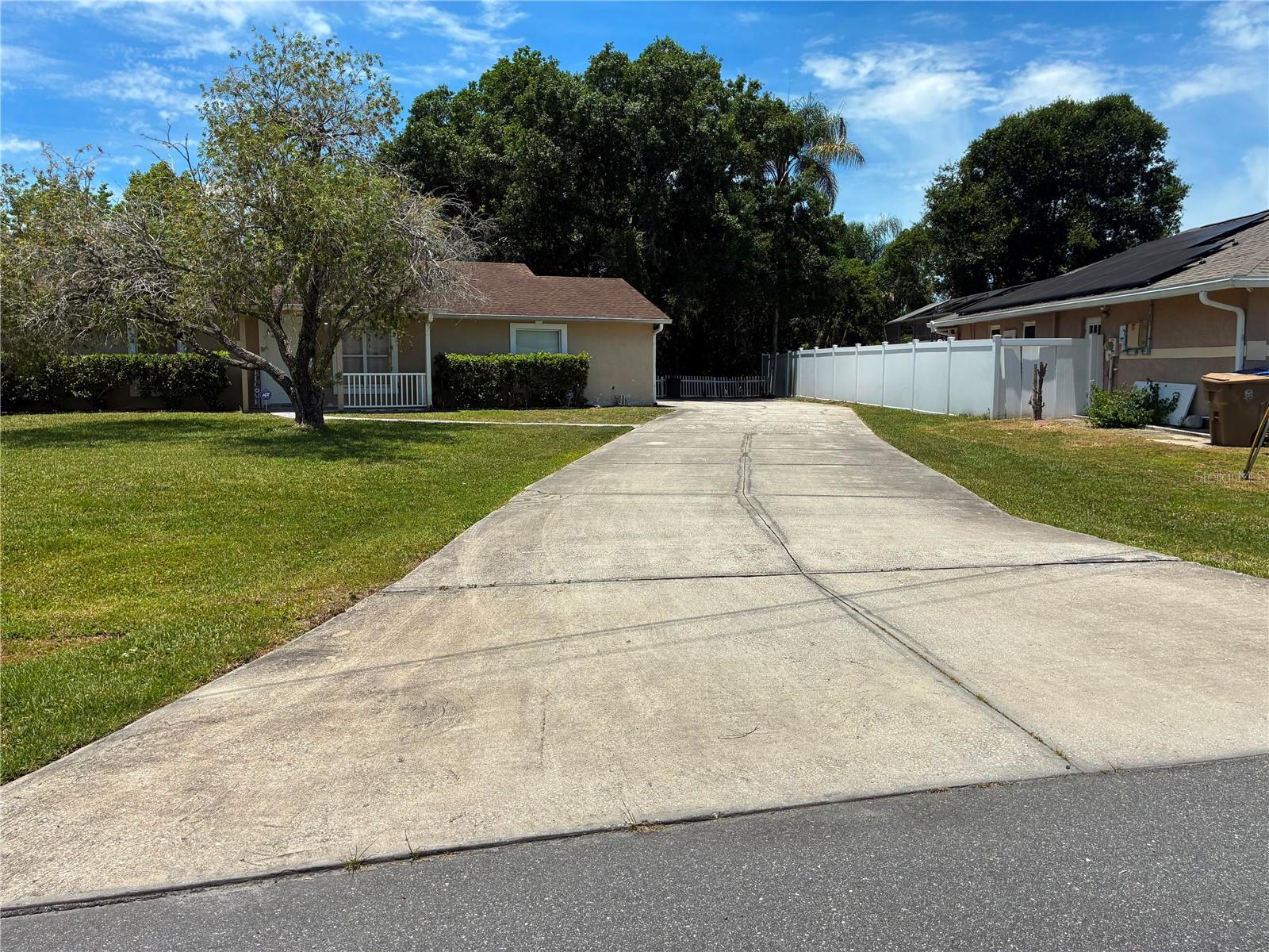 POINCIANA VILLAGE 1 NBHD 2 - Residential