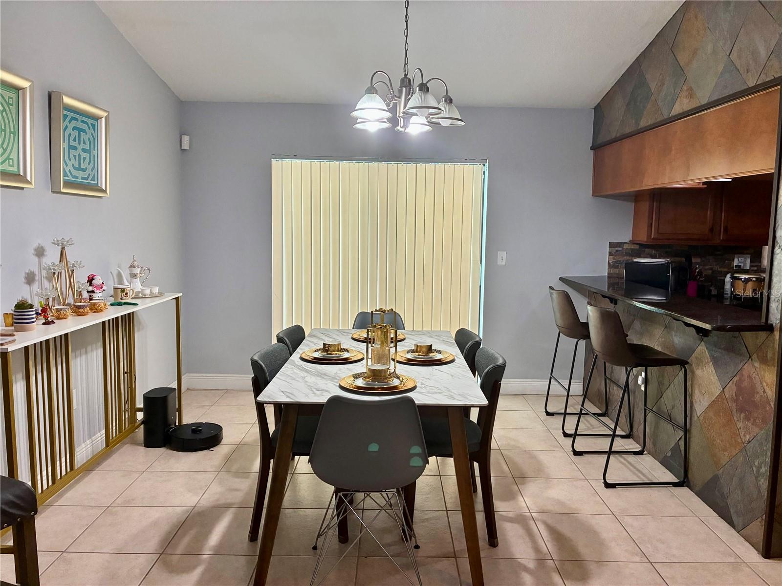 POINCIANA VILLAGE 1 NBHD 2 - Residential