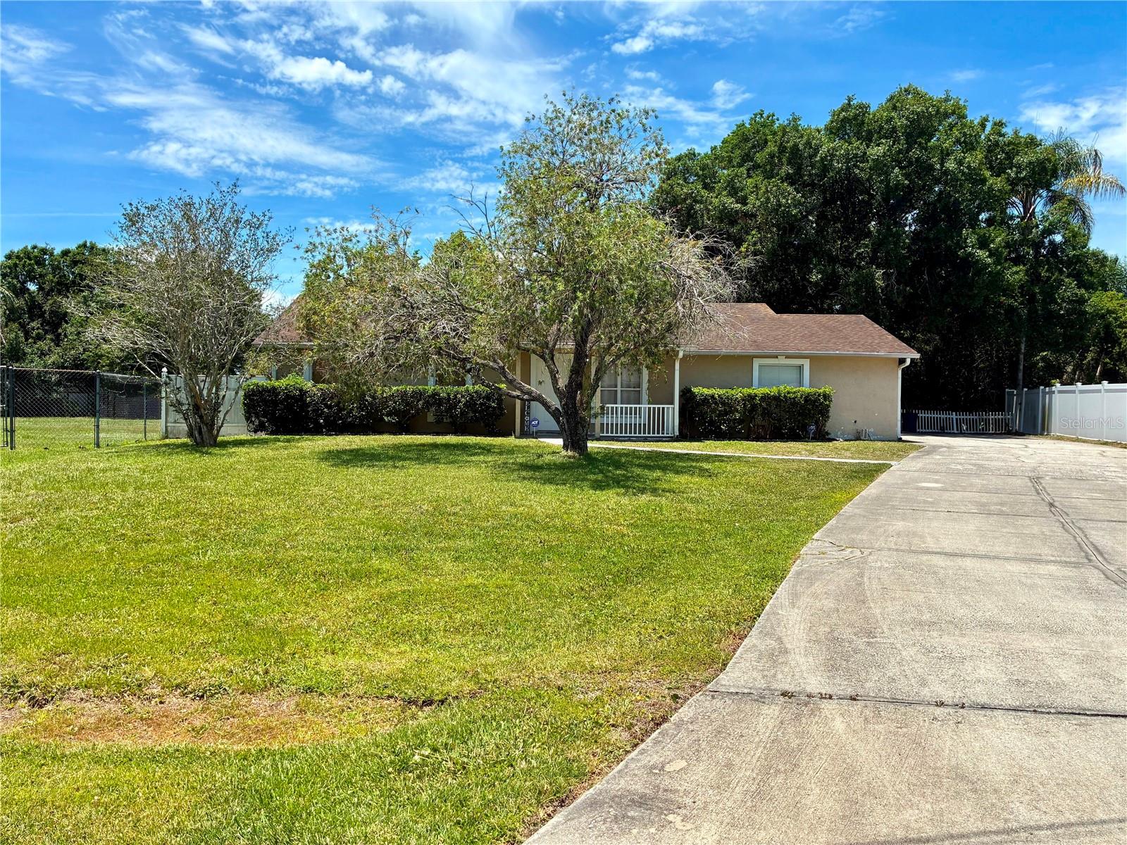 POINCIANA VILLAGE 1 NBHD 2 - Residential