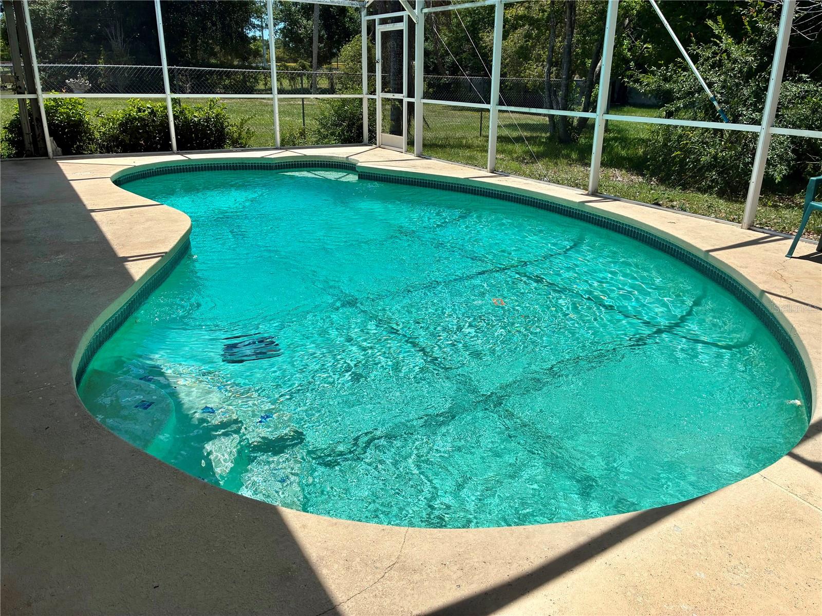 POINCIANA VILLAGE 1 NBHD 2 - Residential