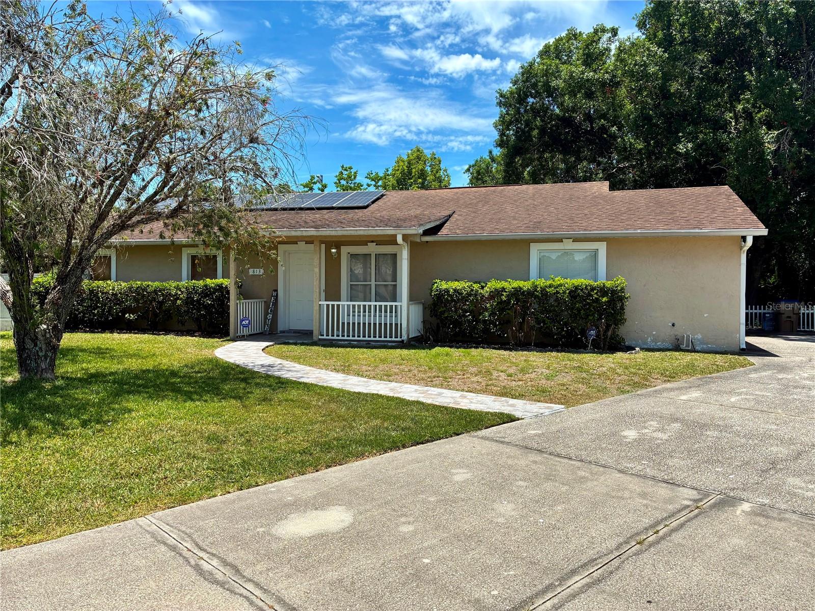 POINCIANA VILLAGE 1 NBHD 2 - Residential