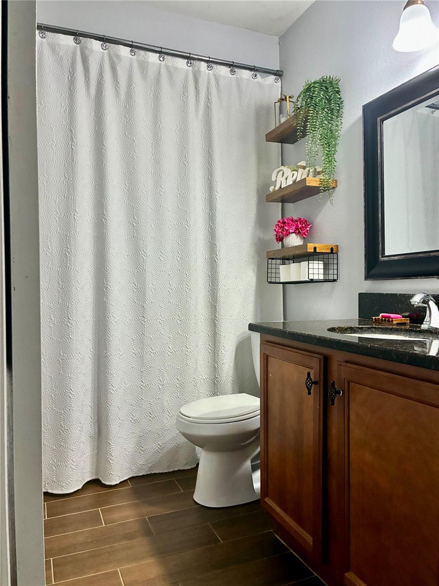 POINCIANA VILLAGE 1 NBHD 2 - Residential
