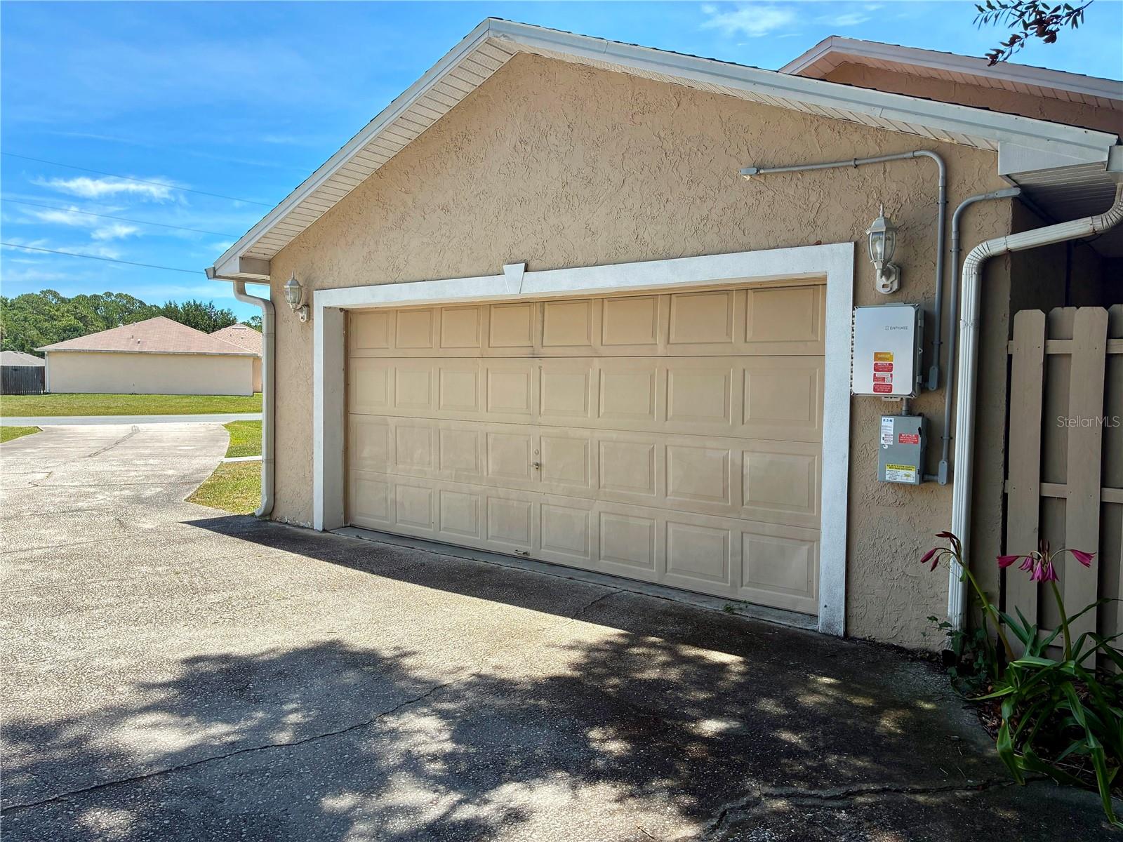 POINCIANA VILLAGE 1 NBHD 2 - Residential