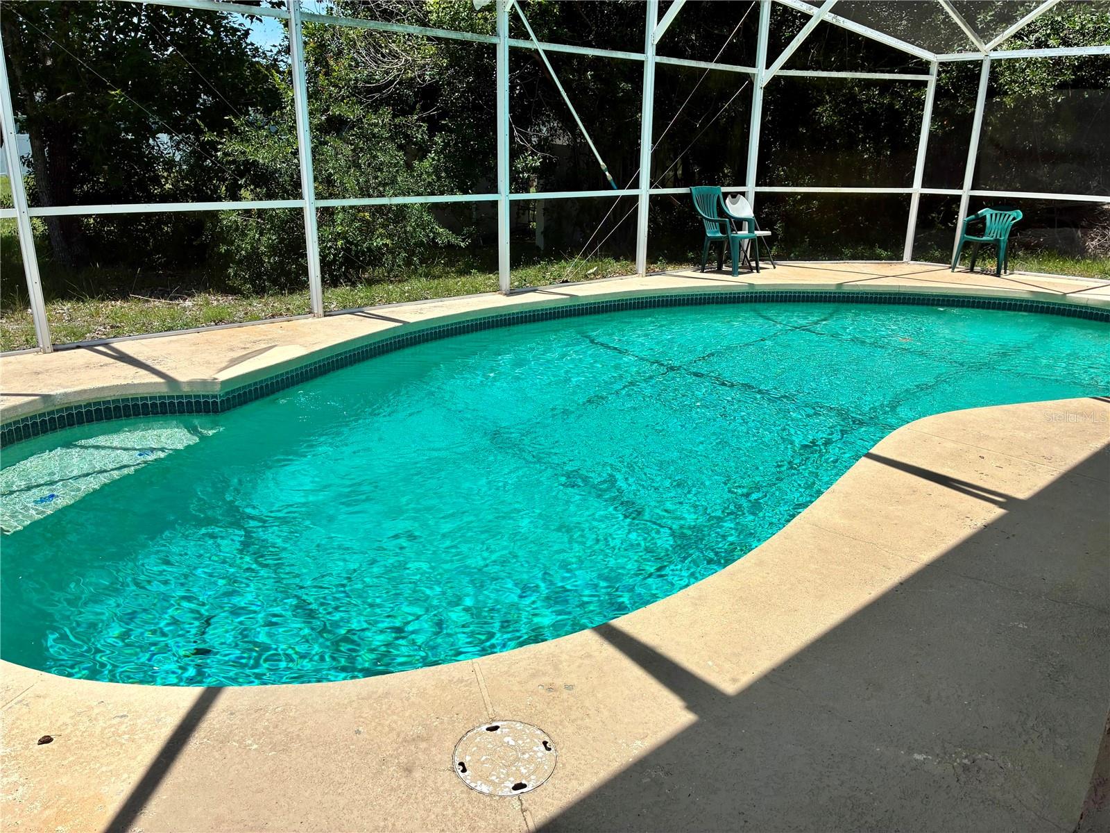 POINCIANA VILLAGE 1 NBHD 2 - Residential