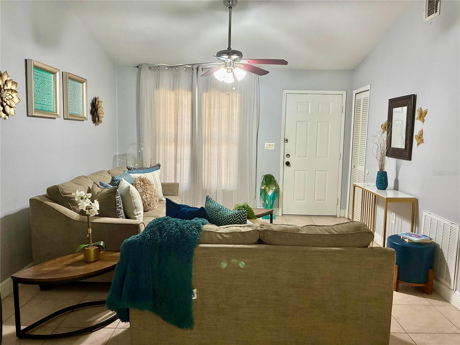 POINCIANA VILLAGE 1 NBHD 2 - Residential