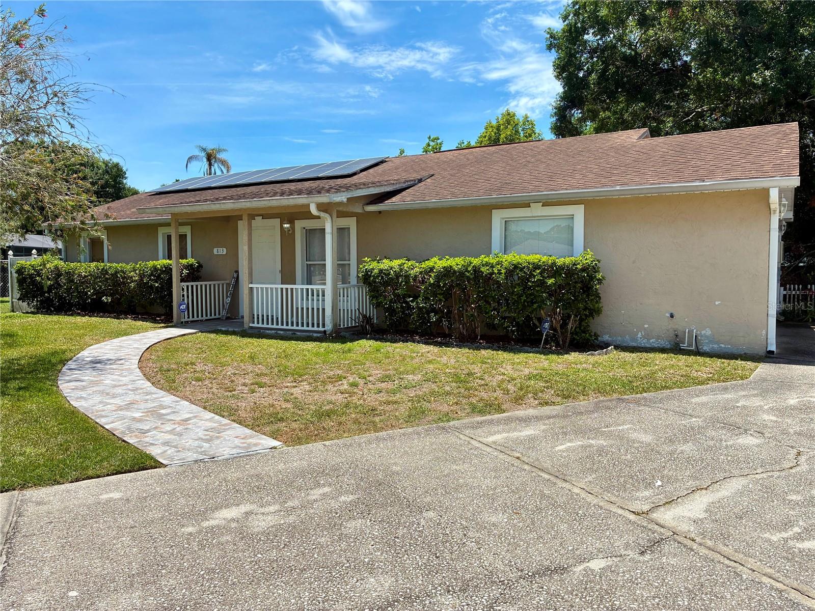 POINCIANA VILLAGE 1 NBHD 2 - Residential