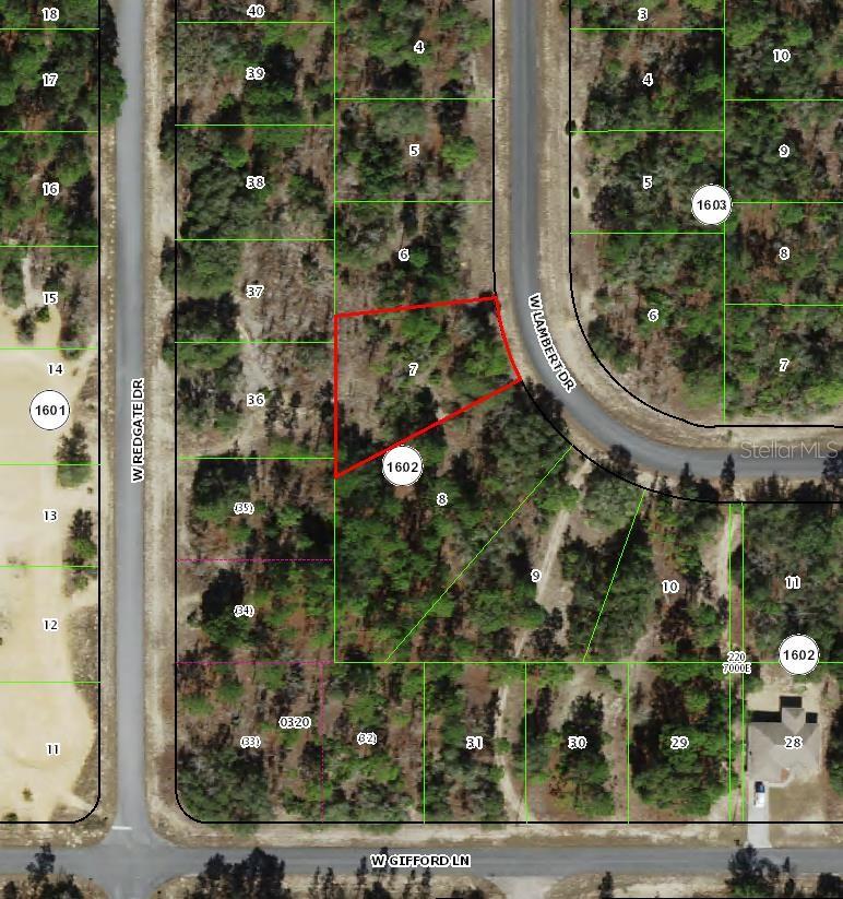 2872 W LAMBERT DR, 2882 W LAMBERT DR, 2880 W LAMBERT DR, ARE ALL AVAILABLE SIDE-BY-SIDE LOTS. Secure your piece of one of Florida’s fastest-growing markets with this prime homesite. Ideal for builders, investors, or future homeowners, this lot offers the perfect canvas for new construction in an area experiencing rapid growth and increasing demand. Whether you’re looking to build now or hold for future appreciation, opportunities like this are becoming harder to find.