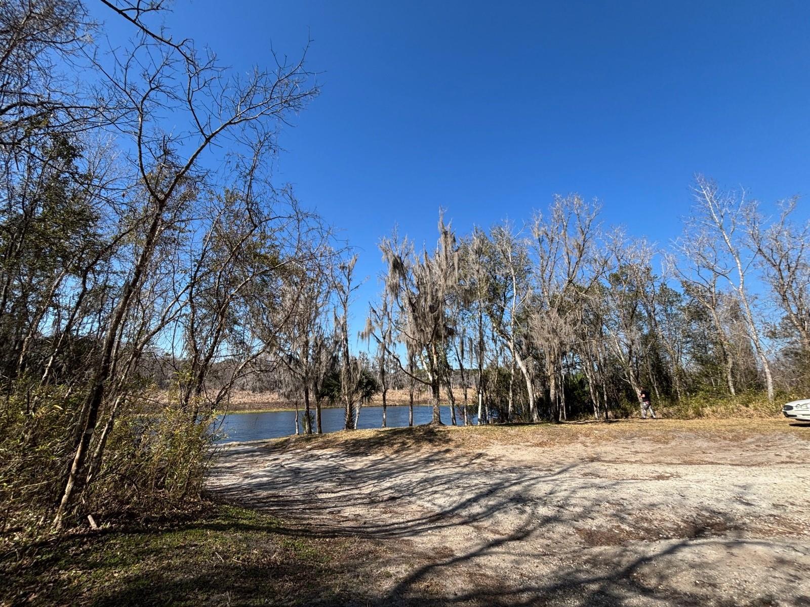TOBACCO PATCH CAMPSITES - Residential