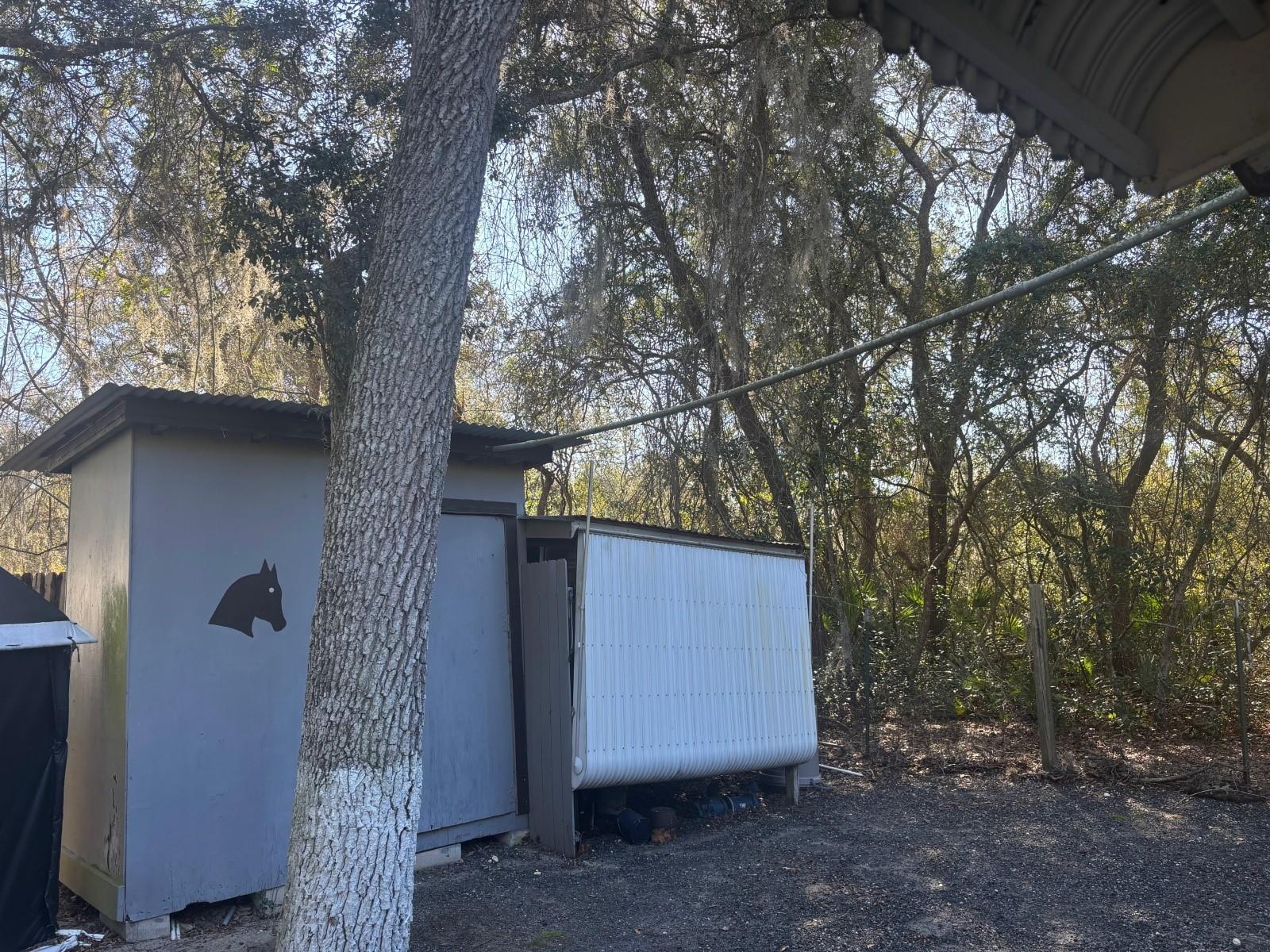 TOBACCO PATCH CAMPSITES - Residential