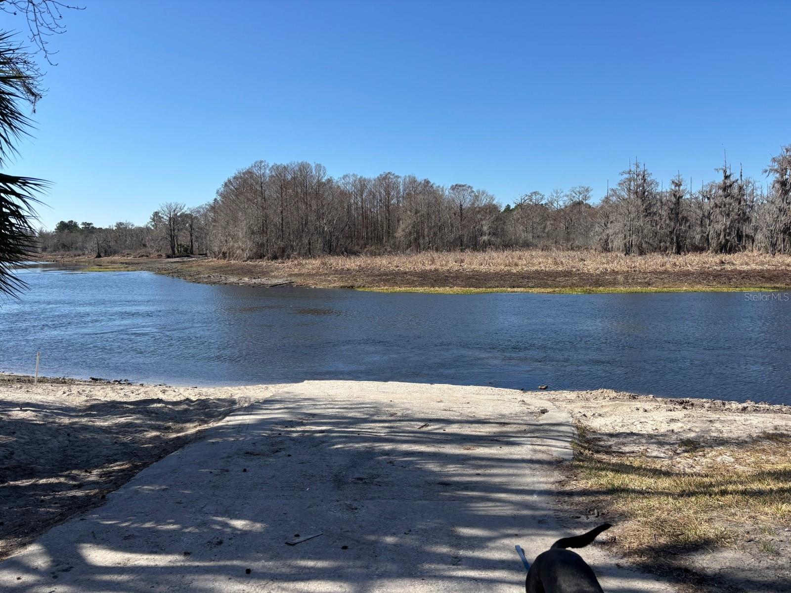 TOBACCO PATCH CAMPSITES - Residential