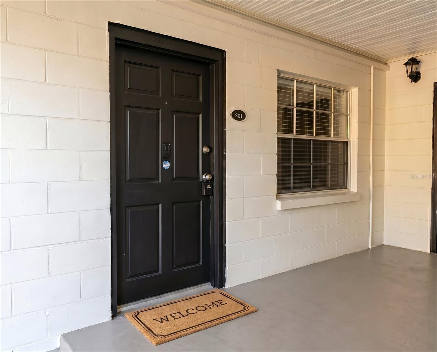KINGSTON COURT VILLAS - Residential