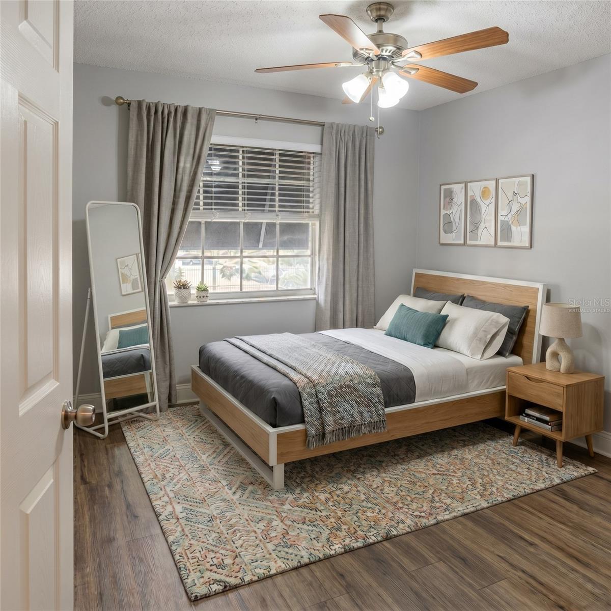 KINGSTON COURT VILLAS - Residential