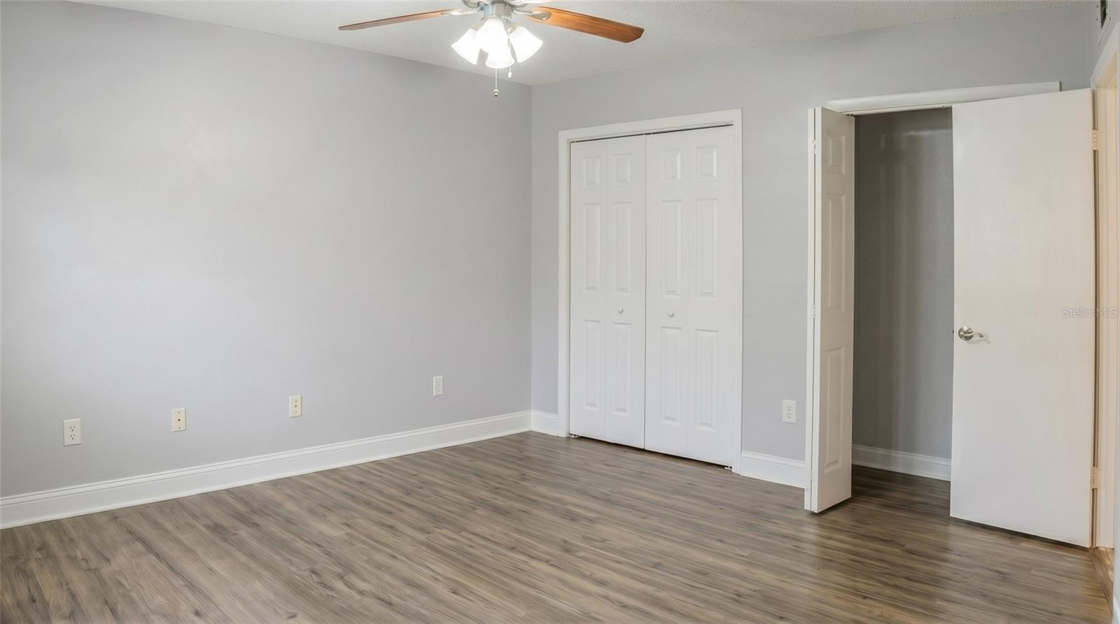 KINGSTON COURT VILLAS - Residential