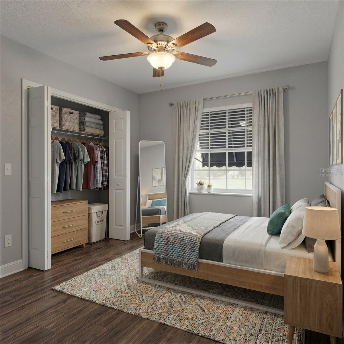 KINGSTON COURT VILLAS - Residential