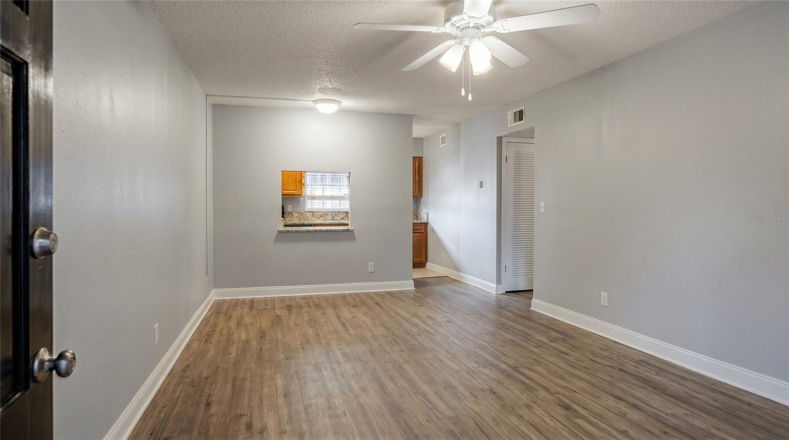 KINGSTON COURT VILLAS - Residential
