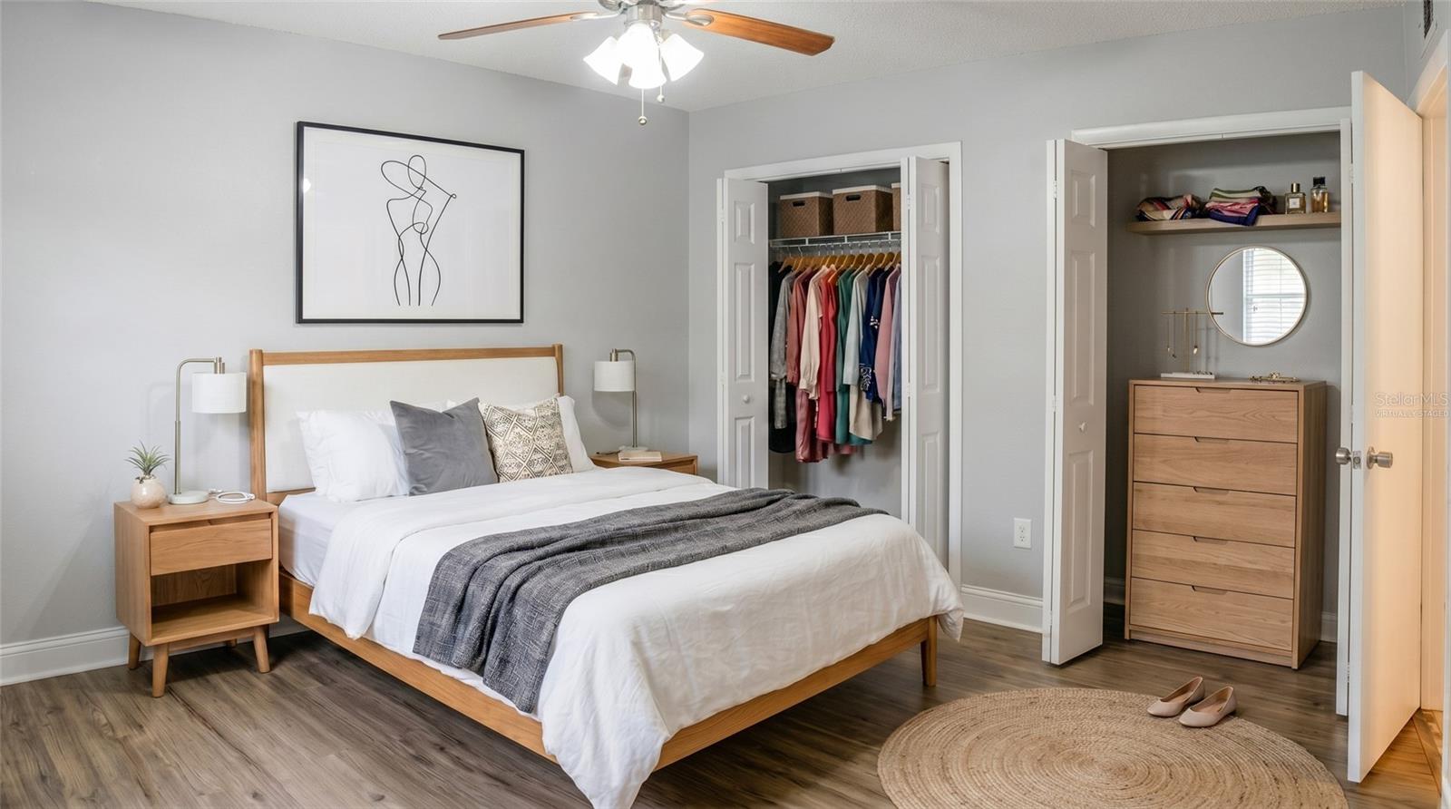 KINGSTON COURT VILLAS - Residential