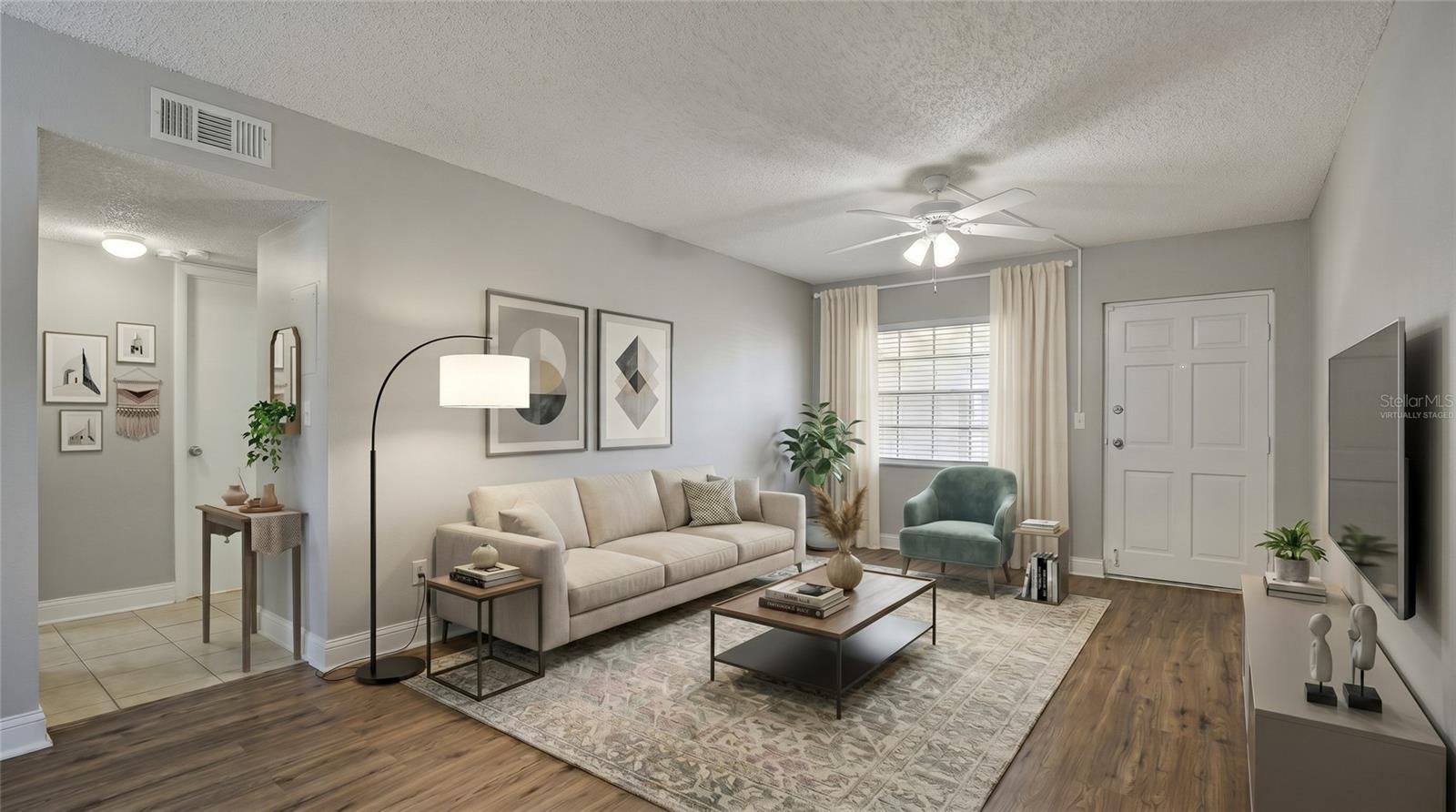 KINGSTON COURT VILLAS - Residential