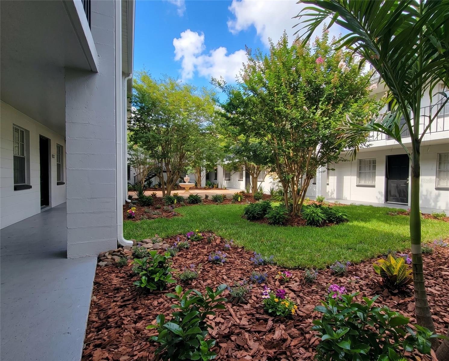 KINGSTON COURT VILLAS - Residential