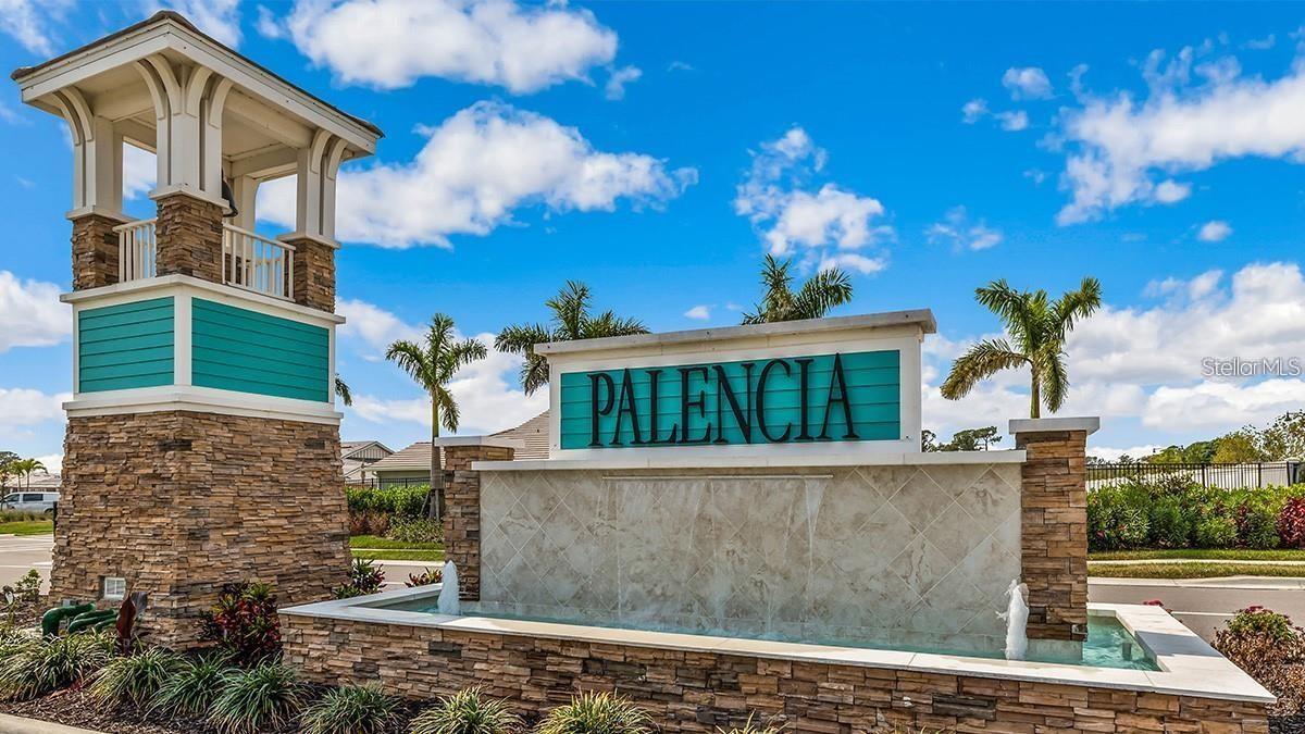 PALENCIA - Residential