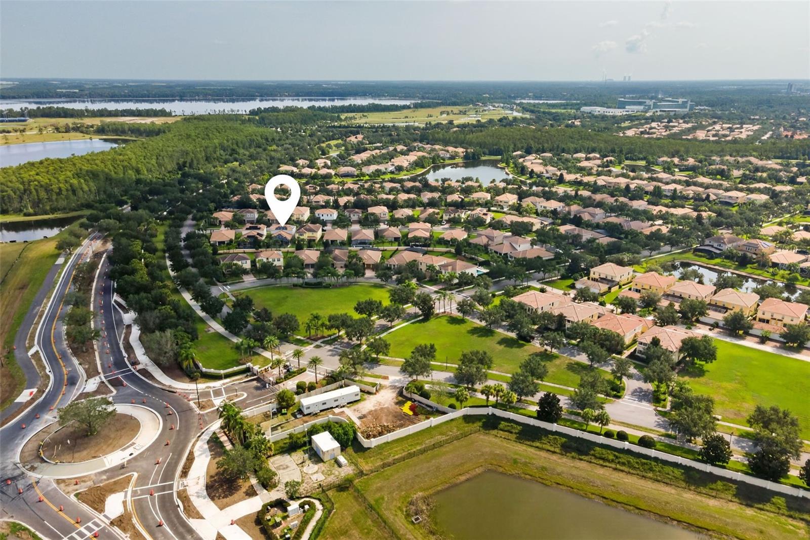 VILLAGEWALK/LK NONA UN #3A - Residential