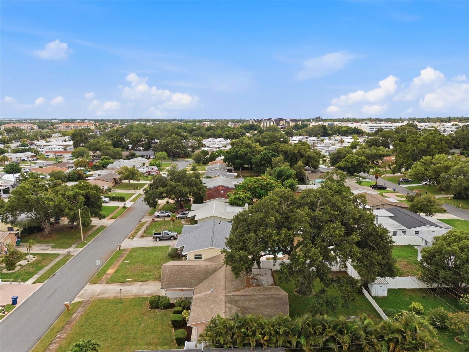 COUNTRY ESTATES 4TH ADD - Residential