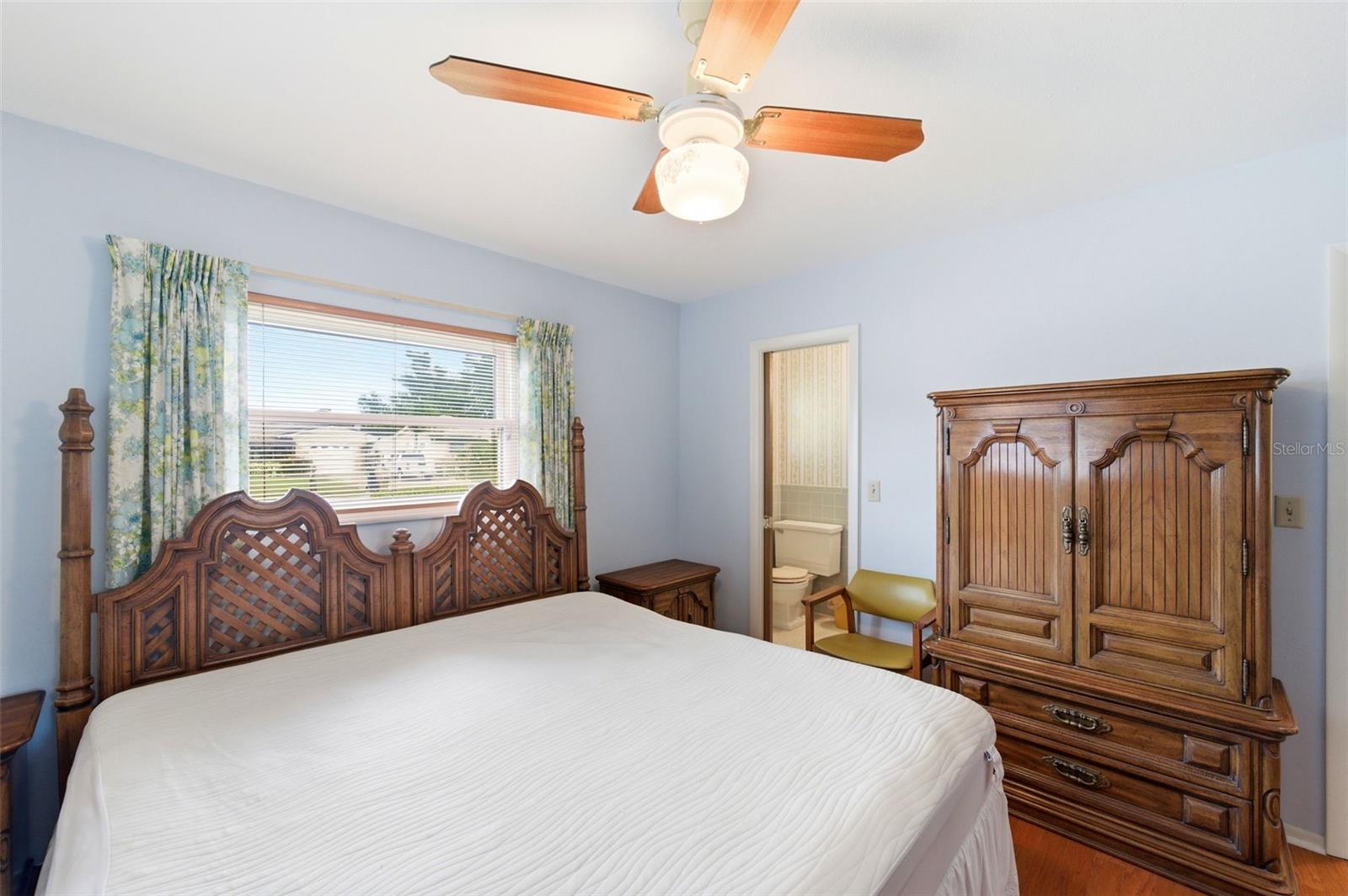 COUNTRY ESTATES 4TH ADD - Residential