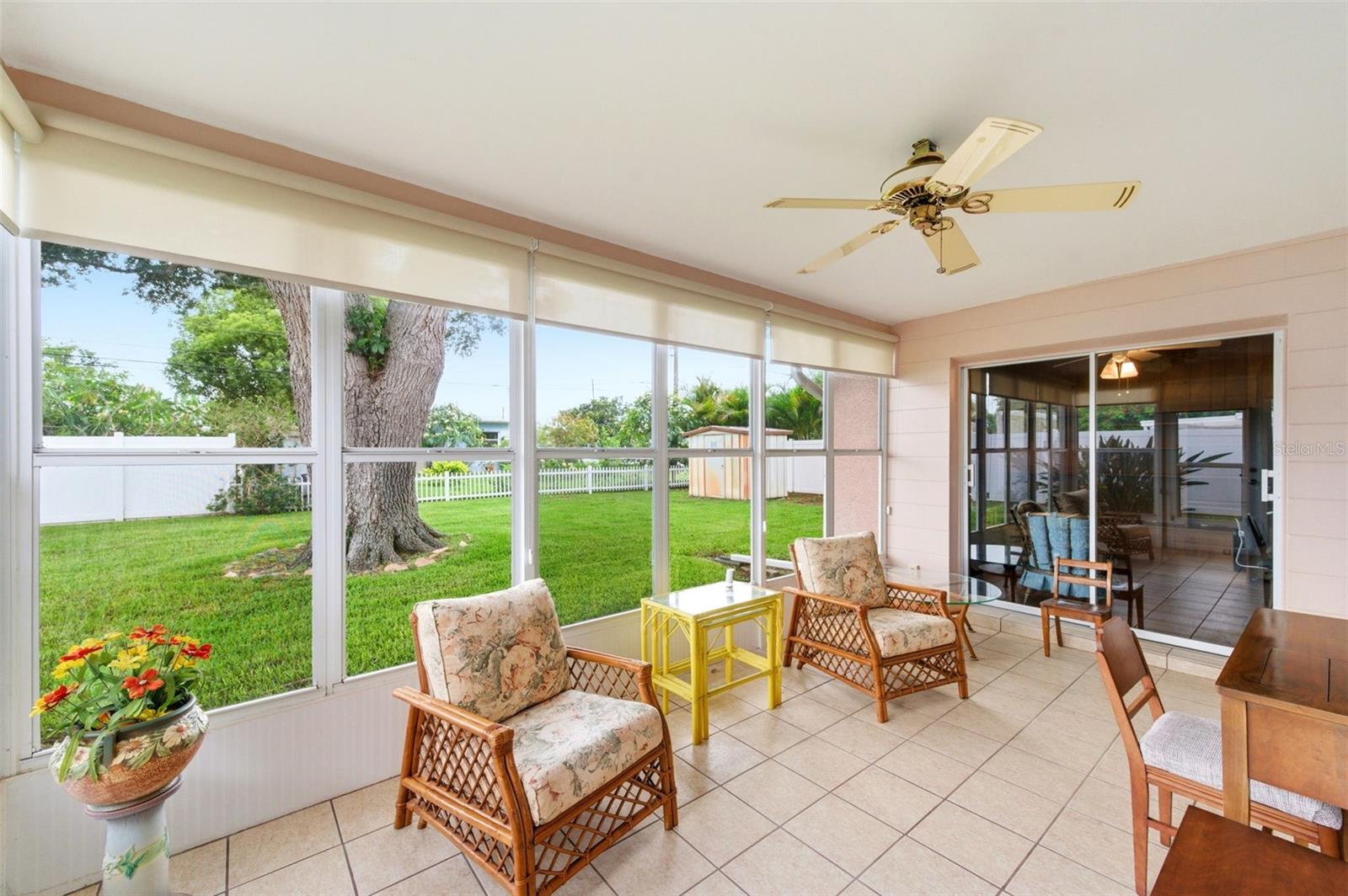 COUNTRY ESTATES 4TH ADD - Residential