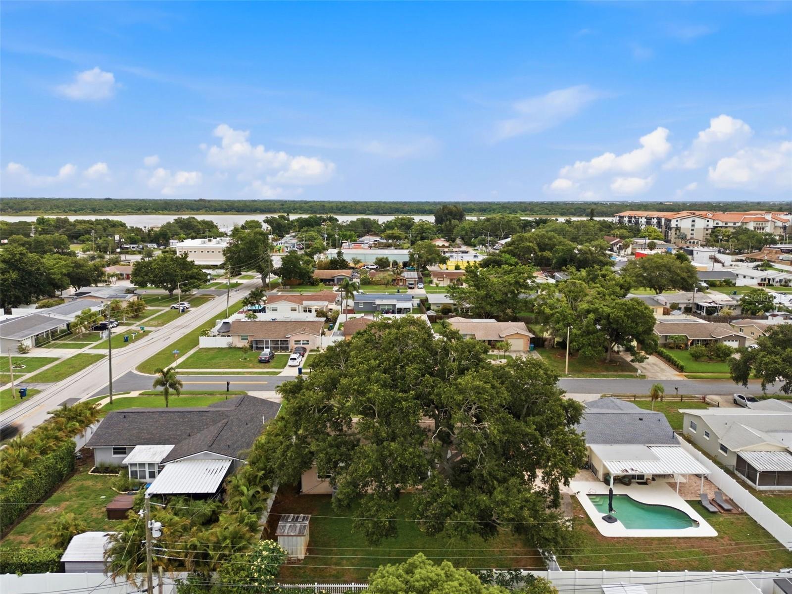 COUNTRY ESTATES 4TH ADD - Residential