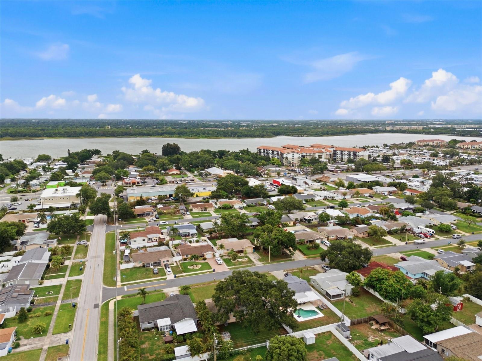 COUNTRY ESTATES 4TH ADD - Residential