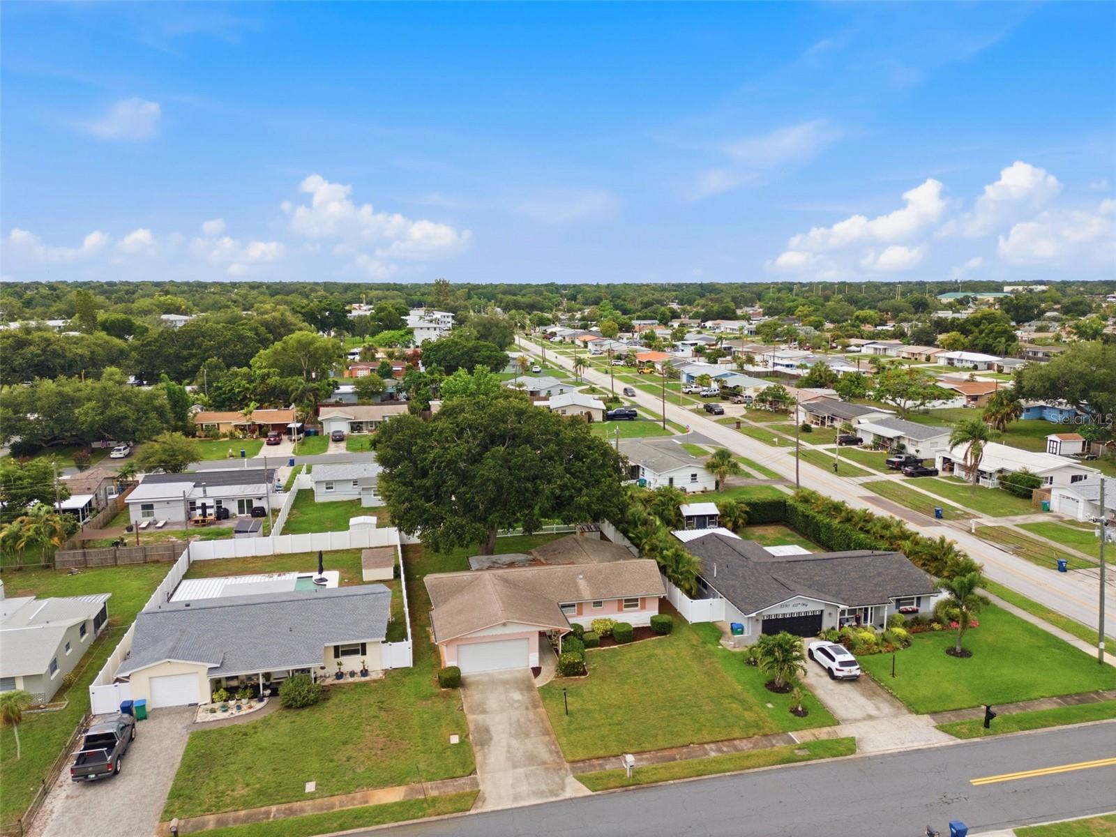 COUNTRY ESTATES 4TH ADD - Residential