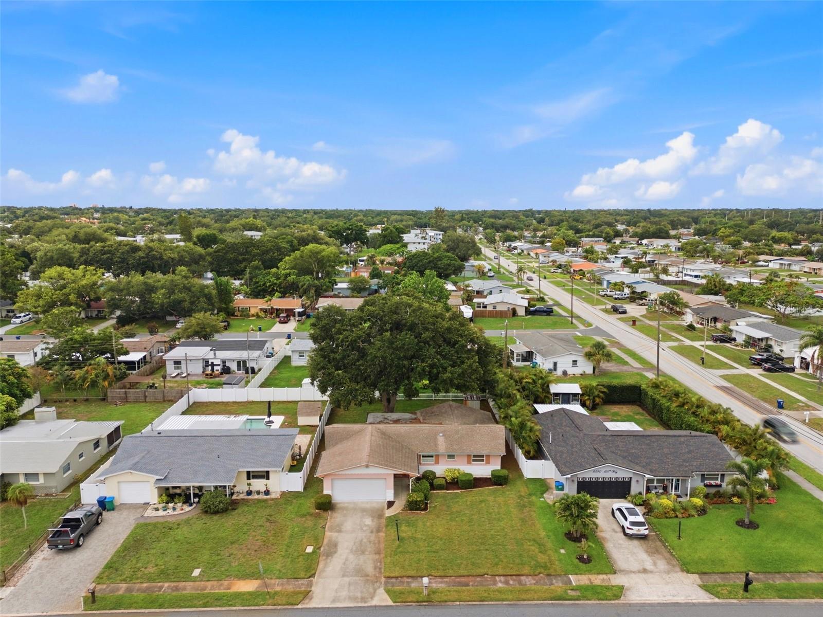 COUNTRY ESTATES 4TH ADD - Residential