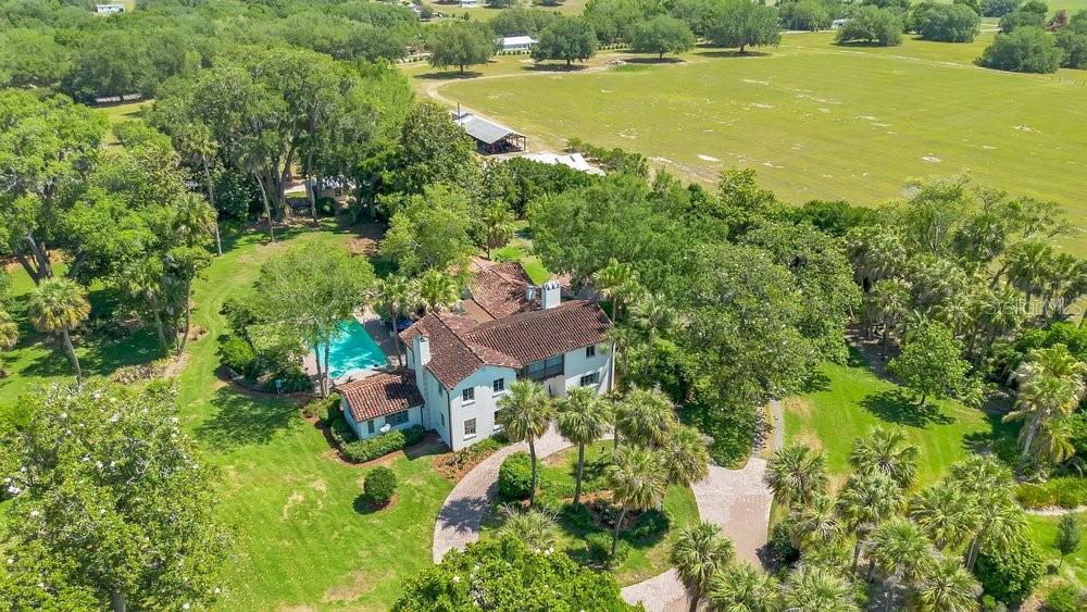 SOUTH LAKE WEIR - Residential