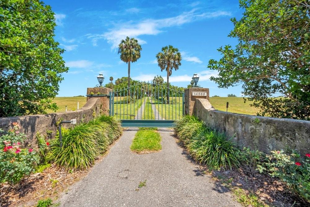 SOUTH LAKE WEIR - Residential