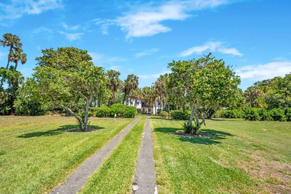 SOUTH LAKE WEIR - Residential