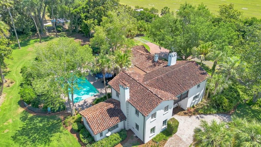 SOUTH LAKE WEIR - Residential