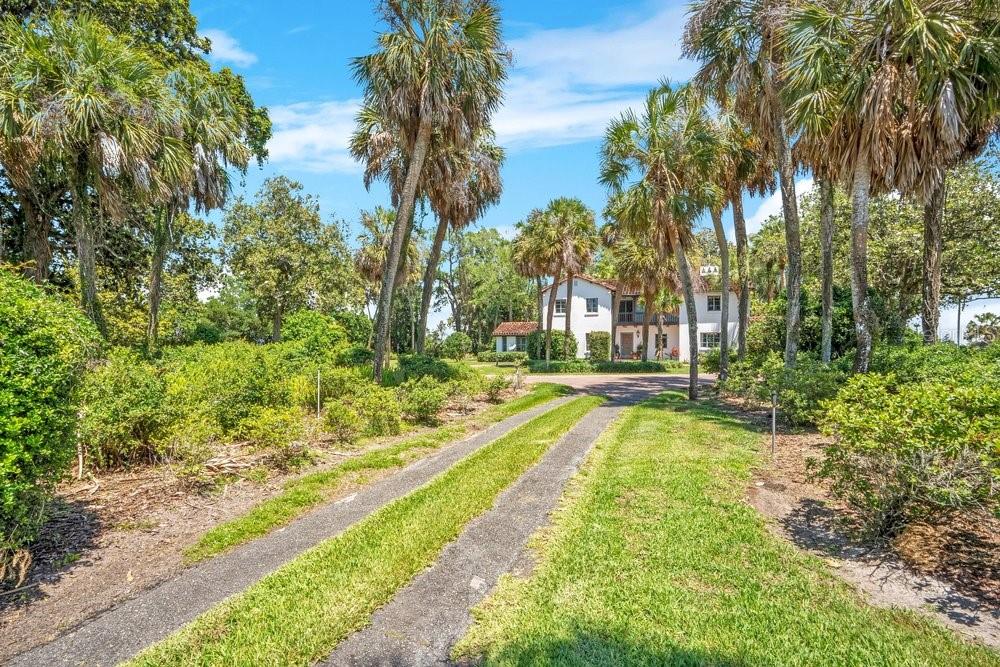 SOUTH LAKE WEIR - Residential