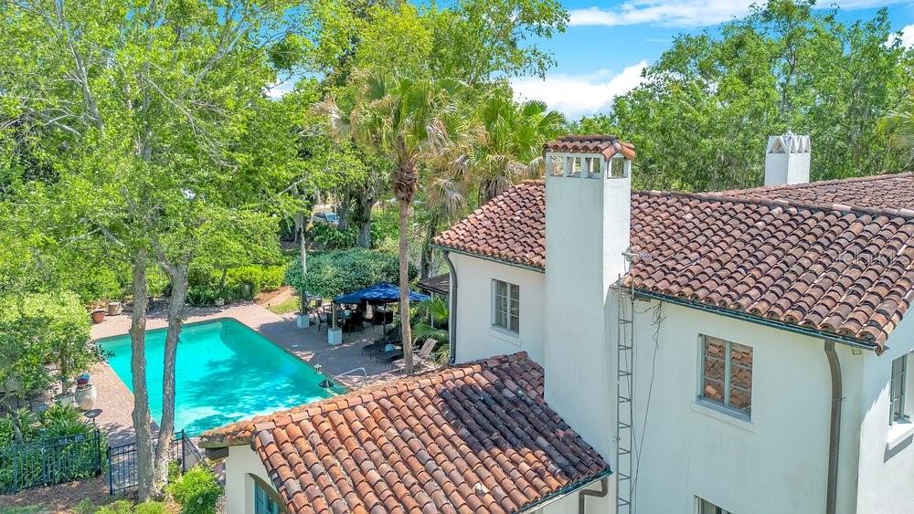SOUTH LAKE WEIR - Residential
