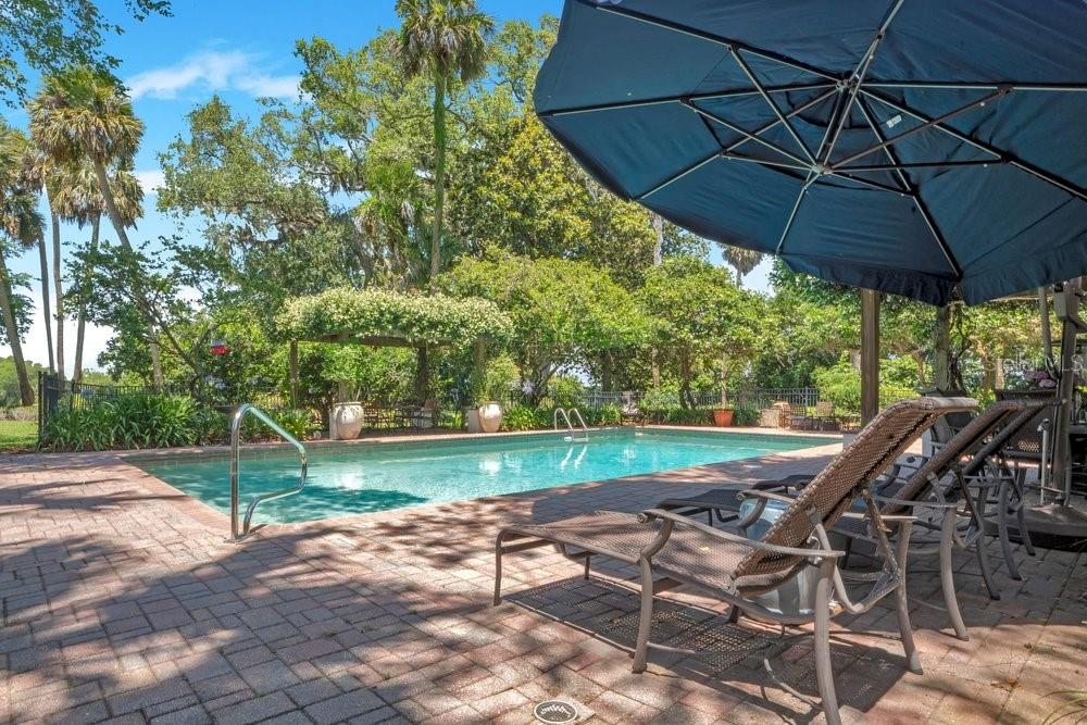 SOUTH LAKE WEIR - Residential
