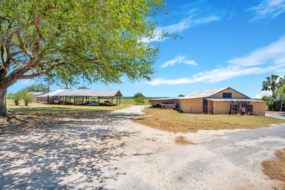 SOUTH LAKE WEIR - Residential