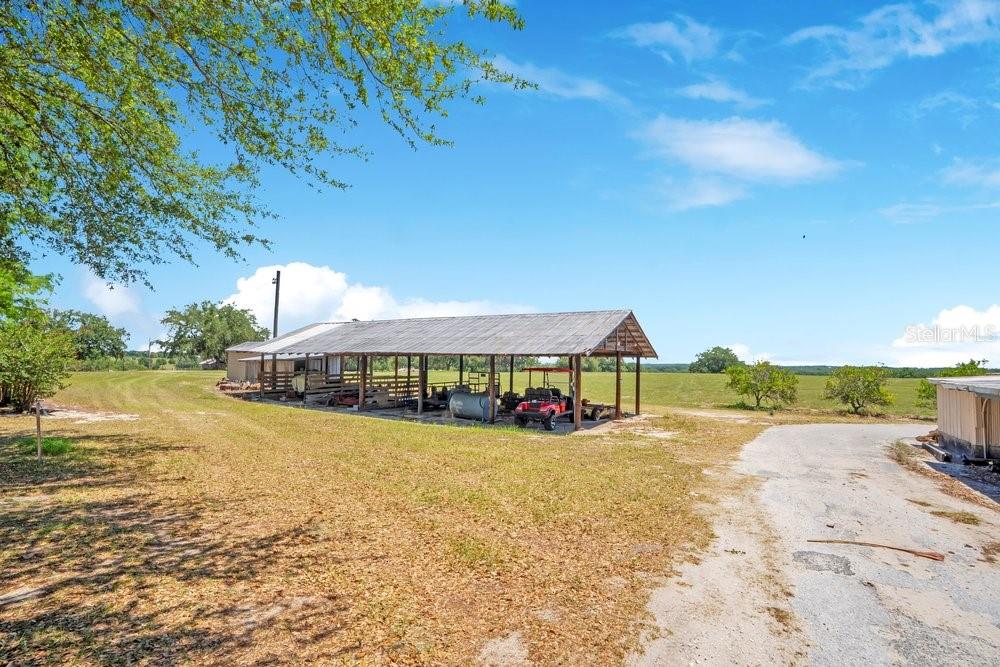 SOUTH LAKE WEIR - Residential