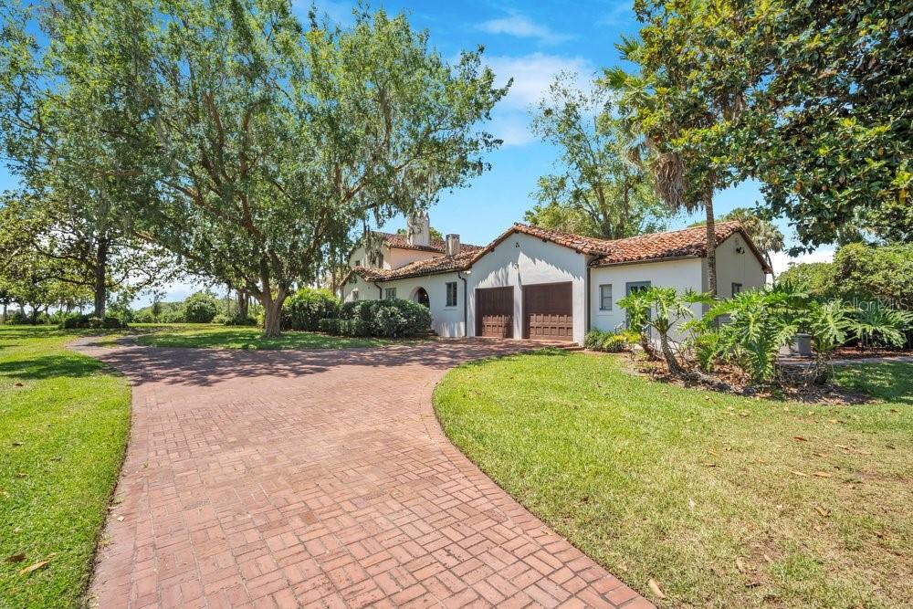SOUTH LAKE WEIR - Residential