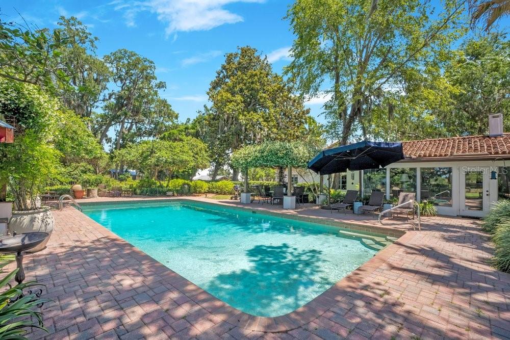SOUTH LAKE WEIR - Residential
